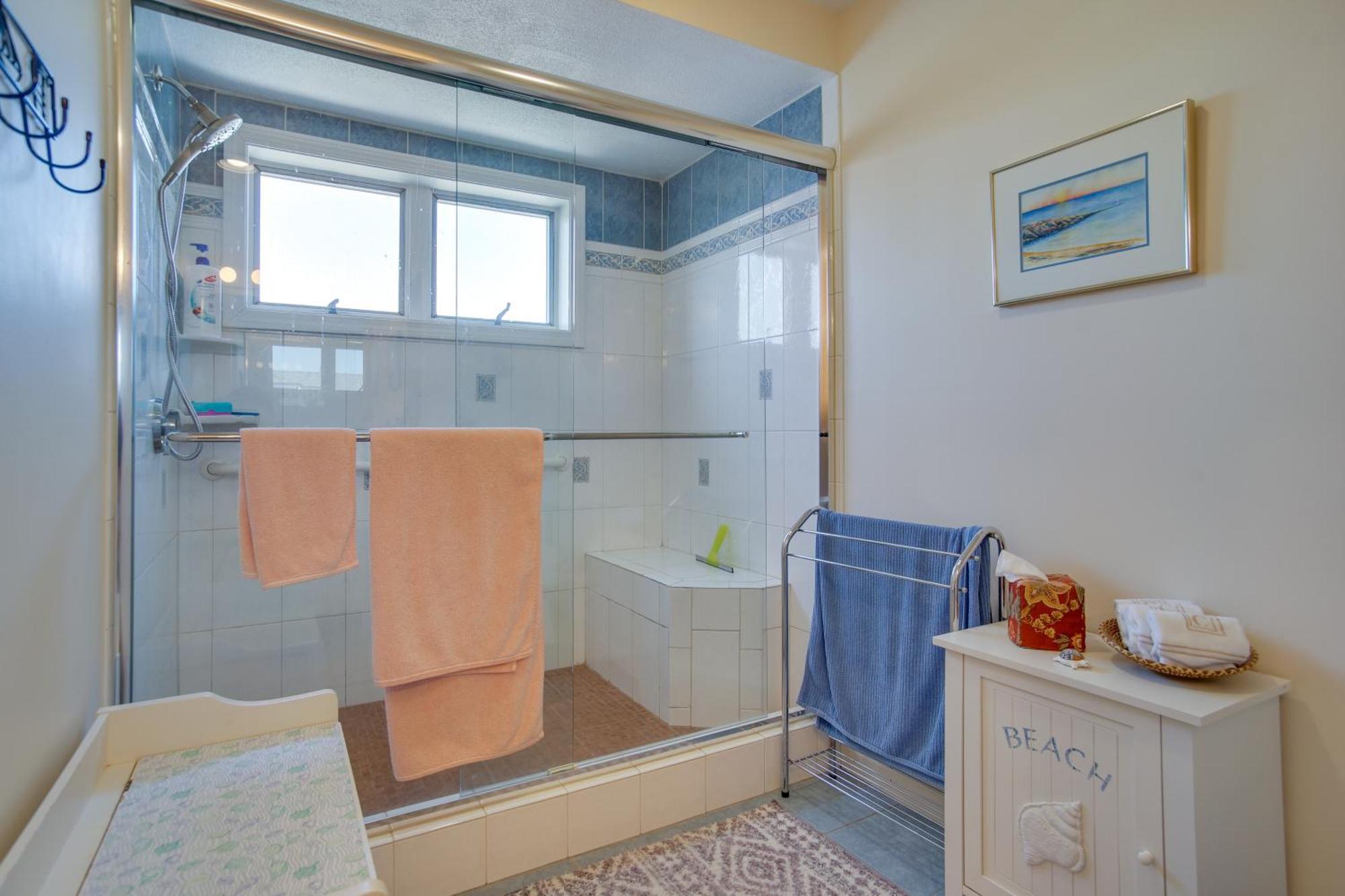 Breezy Oak Bluffs Condo - Steps To Inkwell Beach! Esterno foto